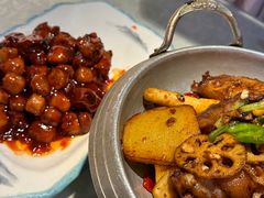 -眷江南之小蓝鲸(王府大街店)