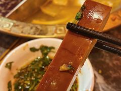 鸡蛋干-东馆和天下特色餐饮(工农店)