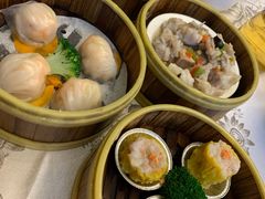 -香云轩·顺德菜(香云纱园林酒店店)