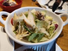 -斗牛士牛排(南京东路店)