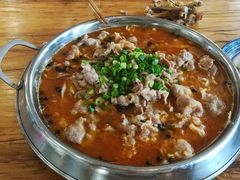 -猫爷的腔调·黔小馆(交大医学住宅区店)