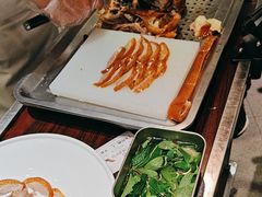 -紫光园(劲松店)