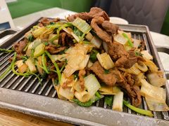 -大碗居·烤鸭·鱼头泡饼(天坛东门店)