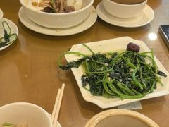 -大唐靓汤江门私房菜(景田店)