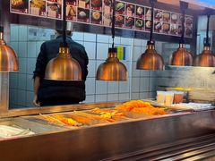 -头壹号饸饹面·大油条(东升科技园店)