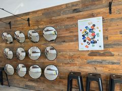 -Vanilla Specialty Coffee(八大关店)