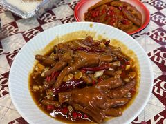 -老三样·旧食新味(万寿宫店)