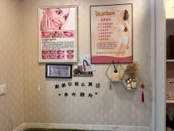 -润妍·美甲美睫