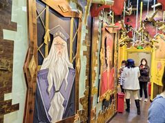 -杨梅红艺术教育(万象城校区)