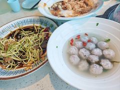 -巧克力渔家.小船海鲜胶东菜(万平口店)