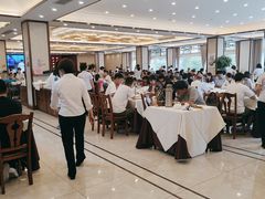 大堂-怡园饭店-餐厅(四望亭店)