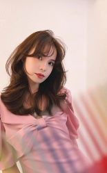-MINX名珂斯·烫染形象设计