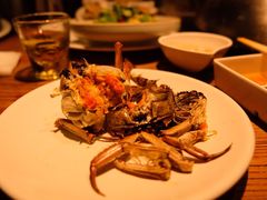 -海味当家·蒸锅海鲜(星海公园店)