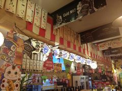 -平成屋· Late Night 食堂(四川北路店)