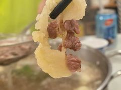 -福合埕牛肉火锅(长平国新店)