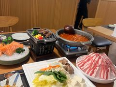 -菊上日式料理(蚌埠银泰店)