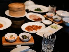 二人套餐-上海苏宁宝丽嘉酒店·嘉府壹号中餐厅