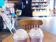 -星巴克(天津佛罗伦萨小镇店)