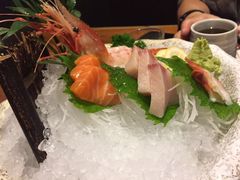 -青叶日式料理(飘亮阳光广场店)
