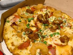 -达美乐比萨(栖霞大道店)