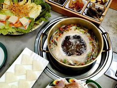 -大理董·董家小厨野生菌火锅(古城旗舰店)