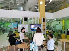 -美联英语(绿宝中心)