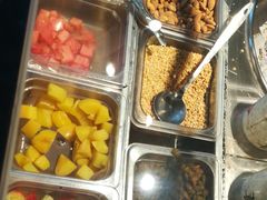 -喜识·冰糖葫芦·炒酸奶(西美花街店)