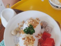 -自然椰·海南清补凉(海月广场店)