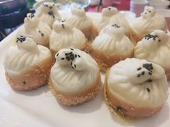 -東城故事·尋找姆媽的味道(玉兰路店)