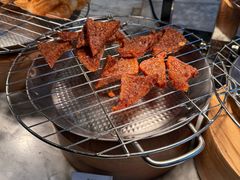 -福州仓山凯悦酒店·Market Cafe Lacucina咖啡厅