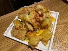-榆林镇筋饼(知春路店)