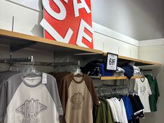 -GAP(王府井奥莱·香江小镇店)