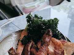 -盐说Salt Talk北美风味西餐厅(海上世界店)