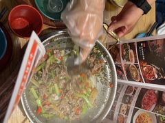 -吃饭皇帝大·土家民族菜(温州万象城店)
