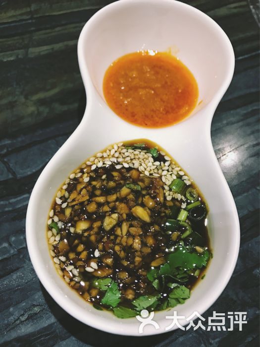 1718·公馆(五四路华福店)-图片-福州美食-大众点评网