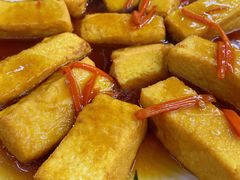 -鹿福农庄(南沙天后宫店)