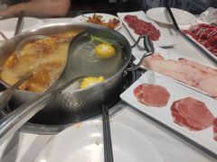-海汕记·潮汕鲜牛肉火锅·自助