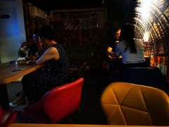 -TIAN TATTOO BAR