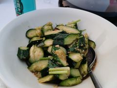 -悦融·京鲁菜·露台花园(安定门店)