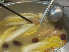 -光头药膳鸡(莱茵小镇店)