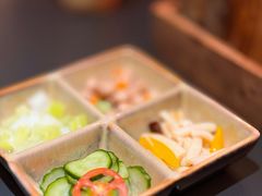 -無二炙坊·和牛烧肉(大钟寺1733店)