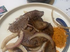 -松坂屋日料自助(长城路店)