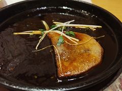 -吉兆·料理(红梅南路店)