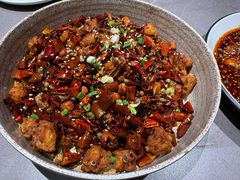 -麻都·成都菜(人民广场店)