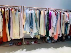 -浮生梦·百里长安汉服体验·化妆造型(永宁门skp店)