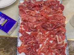 -潮悦牛肉火锅城(水贝店)