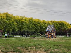 -石家庄市植物园
