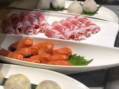-海底捞火锅(5050购物中心店)