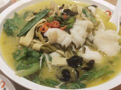 -鱼你在一起(南开天佑城店)