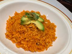 -墨纪Mojí墨西哥餐厅(官舍店)